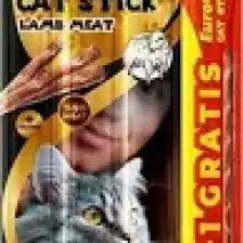 Eurocat Kuzu Etli Kedi Ödül Maması 4 Adet (4x5gr)20 Gr