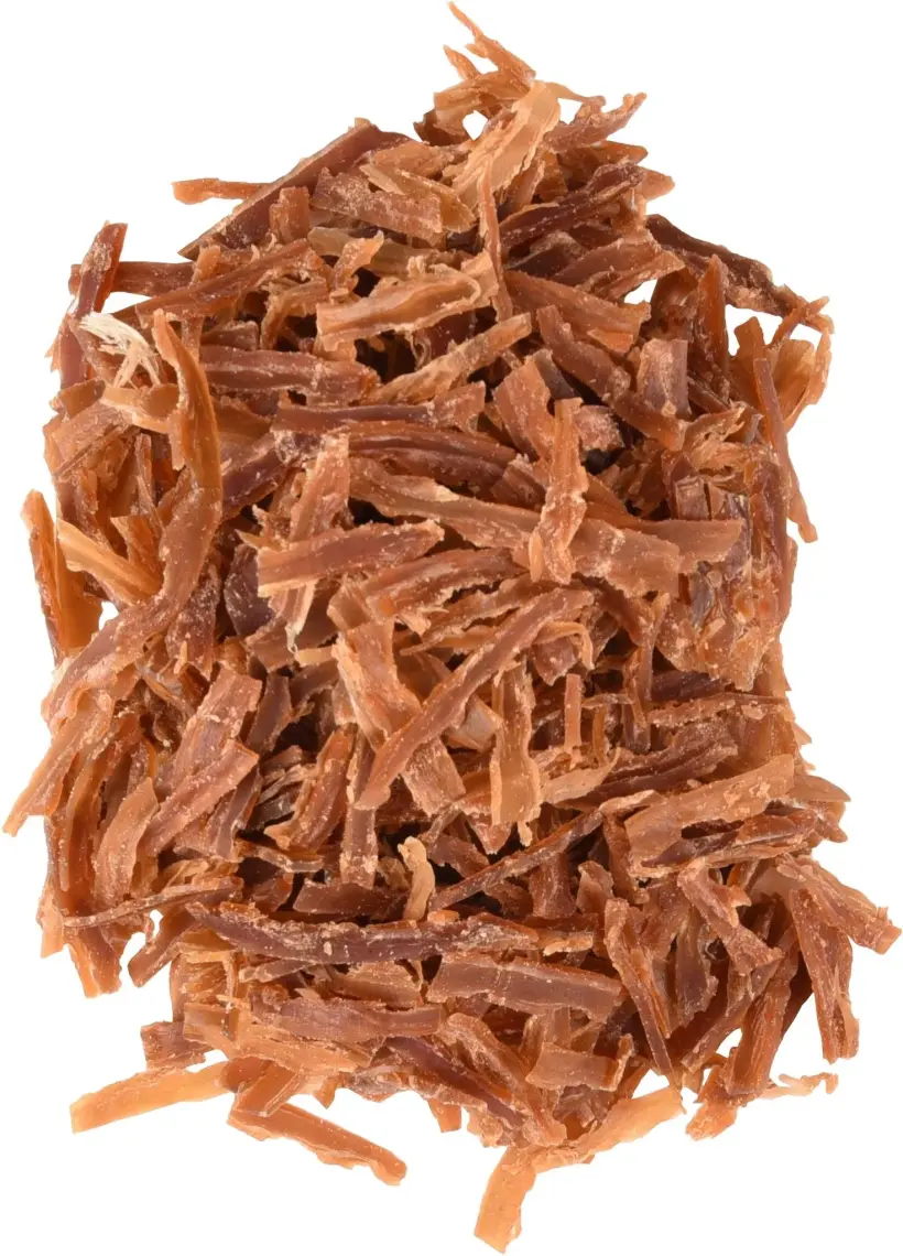 Flamingo Glutensiz Ördekli Şerit Kedi Ödül Maması 50 Gr