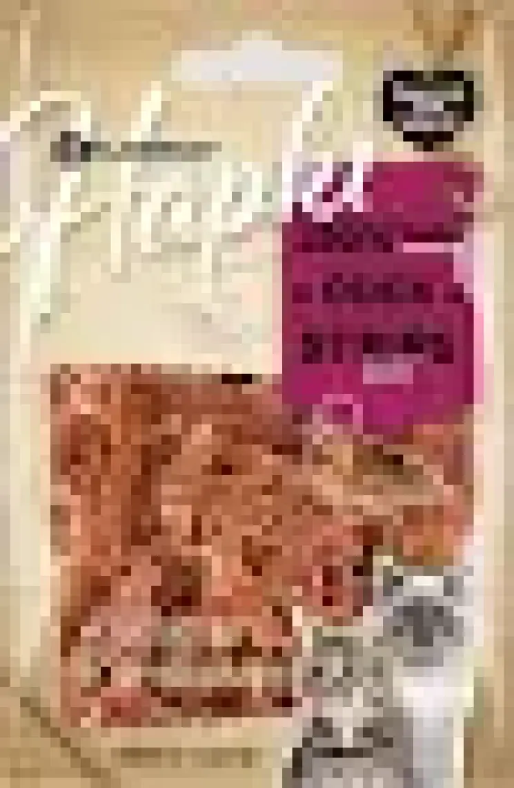 Flamingo Glutensiz Ördekli Şerit Kedi Ödül Maması 50 Gr