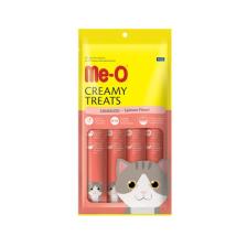 Me-O Creamy Kedi Ödül Maması Somon Balığı 15 GR
