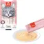Wanpy Ton - Somon Aromalı Krema Kedi Ödülü 14gr x5