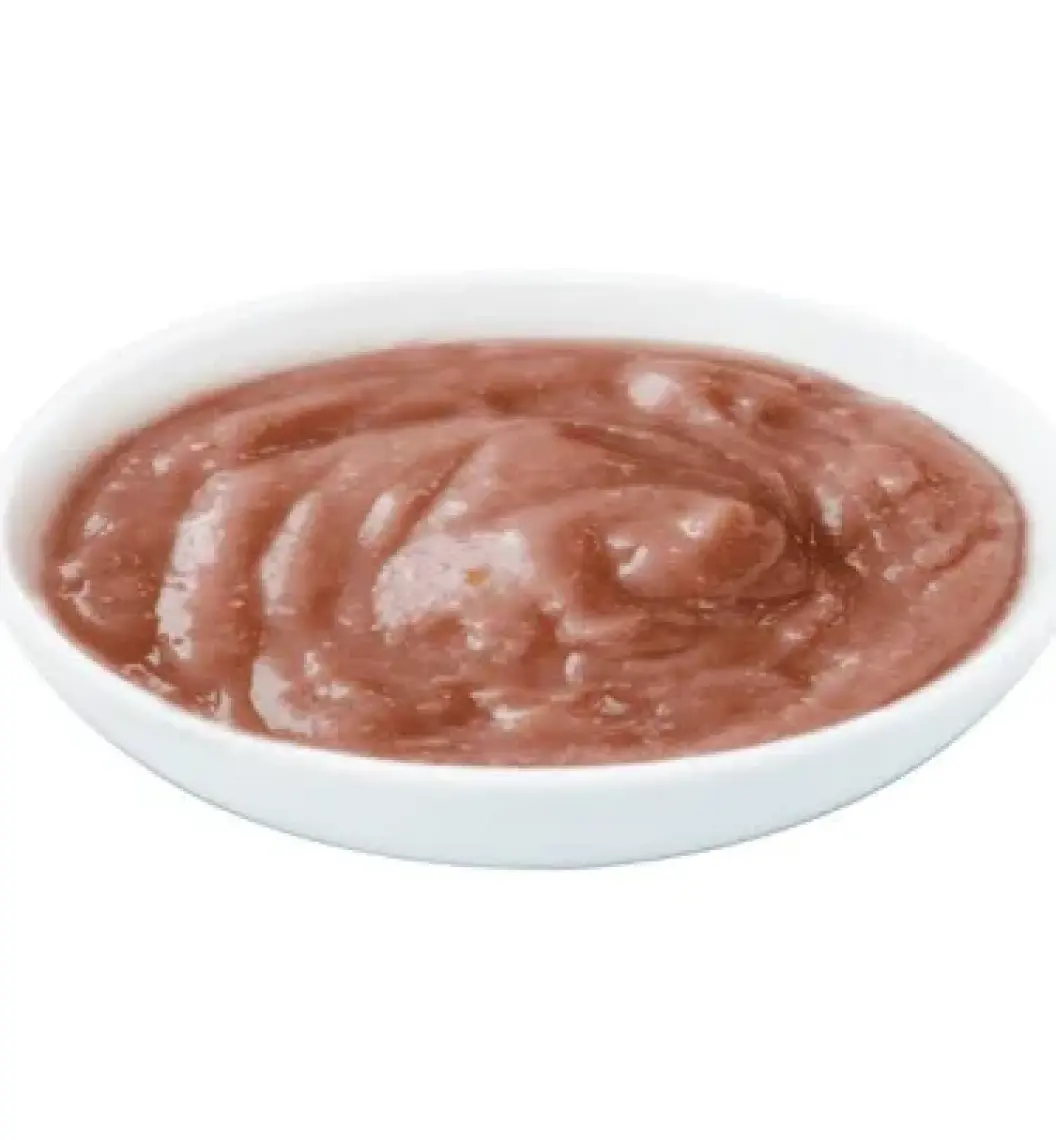 Wanpy Taze Tavuklu&havuçlu Kedi Et Ezmesi 90 gr