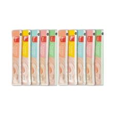 Wanpy Creamy Cat Treat Karışık Krema Sıvı Kedi Ödül Maması 14 gr x 10 Adet