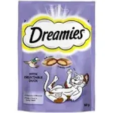 Dreamies Ordekli Kedi Odul