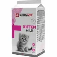 Supravet Hamile ve Yavru Kediler Için Taurinli Süt Tozu 150  gr