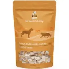 Kito Freeze Dried Tavuk Göğüs Kedi Ödül Maması %100 Doğal, Glutensiz 30 gr(Cat Treat)
