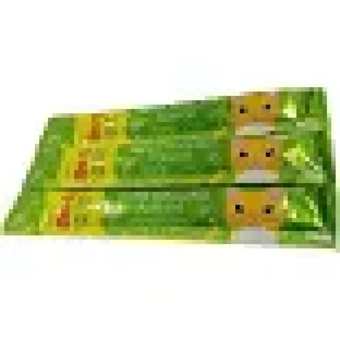 Me-O Creamy Kedi Ödül Maması Yüzgeçli Orkinos Balığı 15 GR
