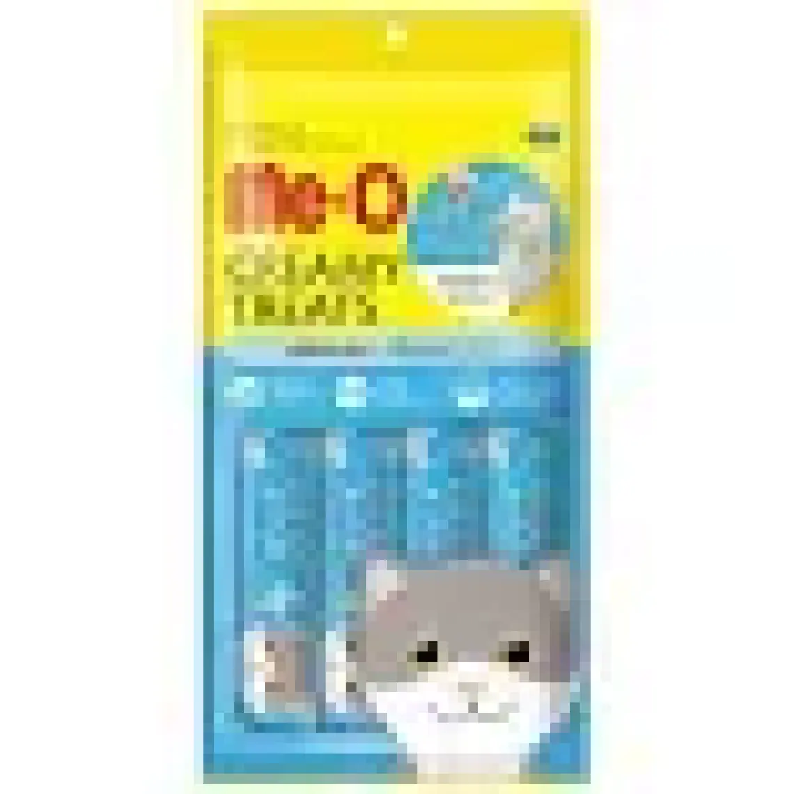 Me-O Creamy Kedi Ödül Maması Yüzgeçli Orkinos Balığı 15 GR