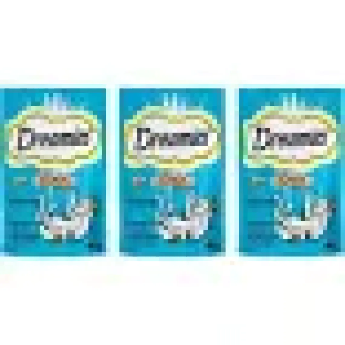 Dreamies Somonlu Kedi Ödül Maması 60 gr x 3 Adet