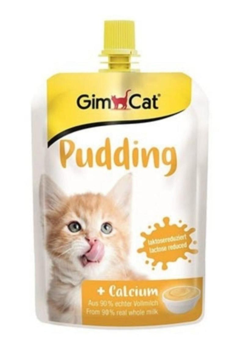 Puding Kedi Ödül Maması 150 gr