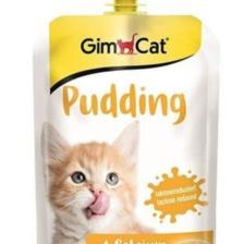 Puding Kedi Ödül Maması 150 gr