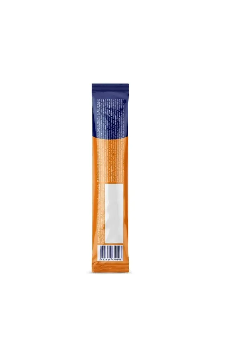 Vet's Plus Tavuklu Krema Kedi Ödülü 5x14gr