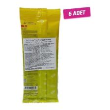 6 Adet - Meo Creamy Ton & Keçi Sütlü Kedi Ödülü 4X15 gr