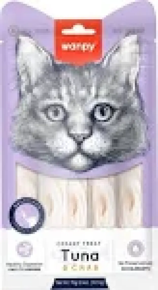 Wanpy Ton-Yengeç Krema Ödül 5X14GR