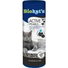 Biokat's Active Pearls Kedi Kumu Parfümü 700gr