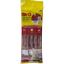 Me-O Creamy Treats Ton Balıklı ve Domatesli 4x15 gr Sıvı Kedi Ödül Maması