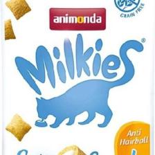 Animonda Milkies Harmony Anti Hairball Tahılsız Kedi Ödülü 30 Gr