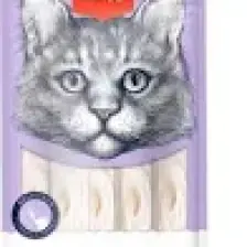 Wanpy Ton - Yengeç Krema Kedi Ödülü 14gr x5