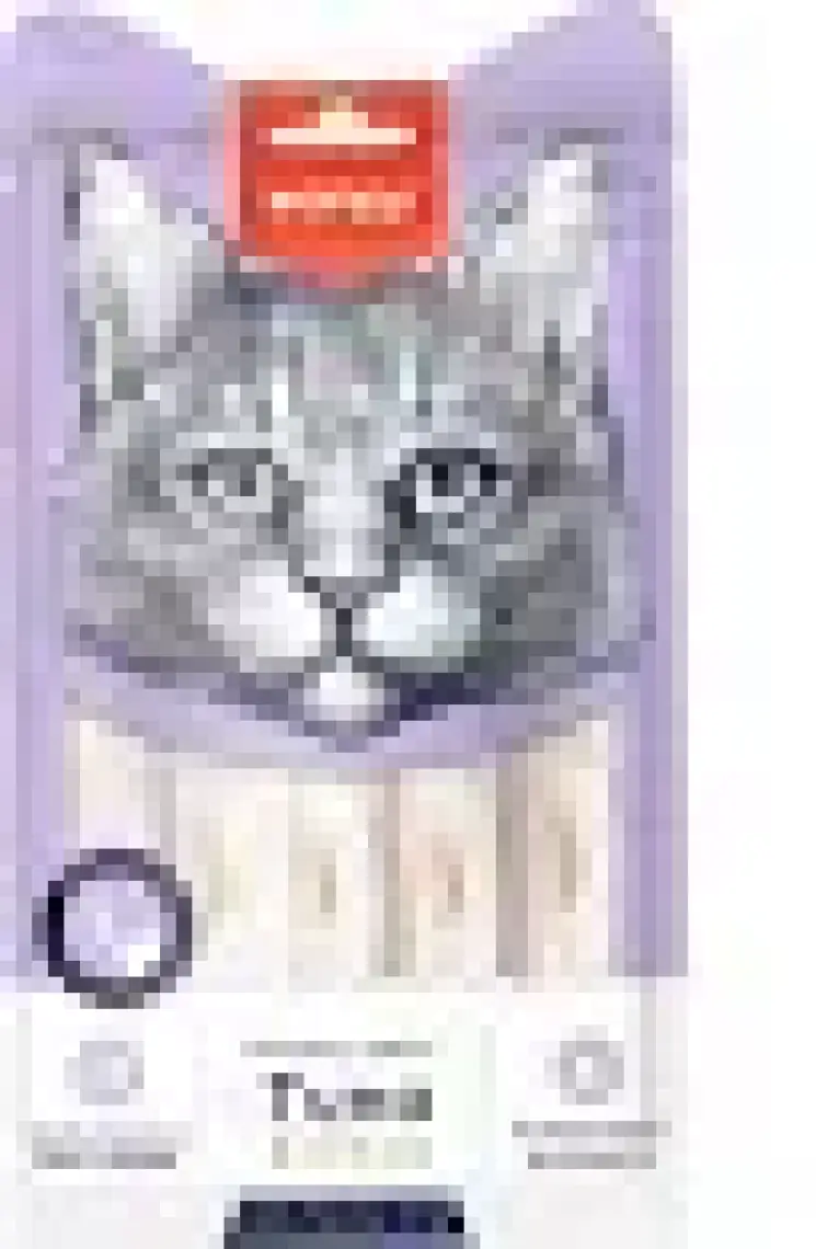 Wanpy Ton - Yengeç Krema Kedi Ödülü 14gr x5