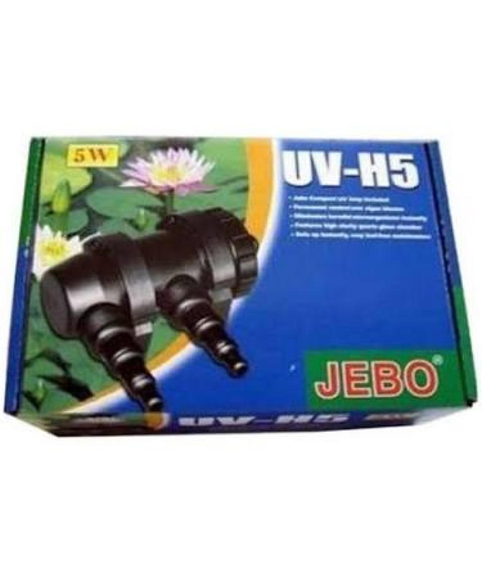 Jebo Akvaryum Filtresi 5 W