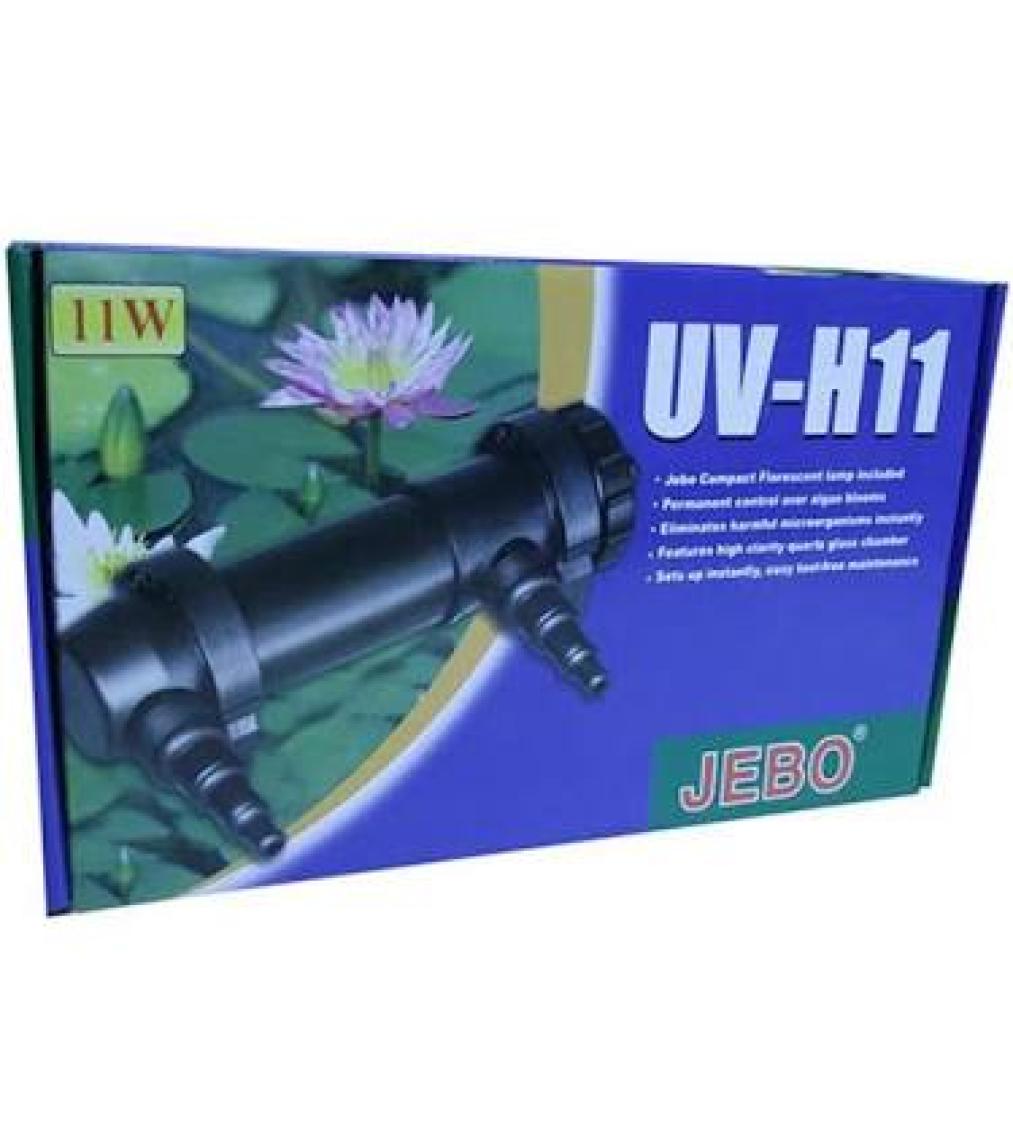 Jebo Akvaryum Filtresi 5 W