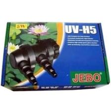 Jebo Akvaryum Filtresi 5 W
