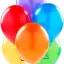 100 Lü Balon Karma Paketler