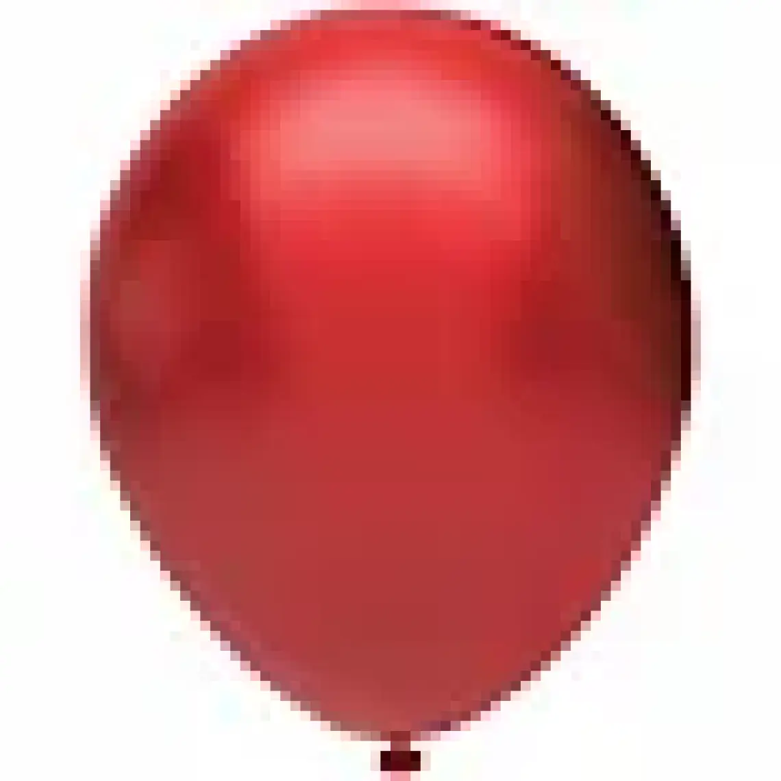 Metalik Gold Sarı Balon 100 Lü