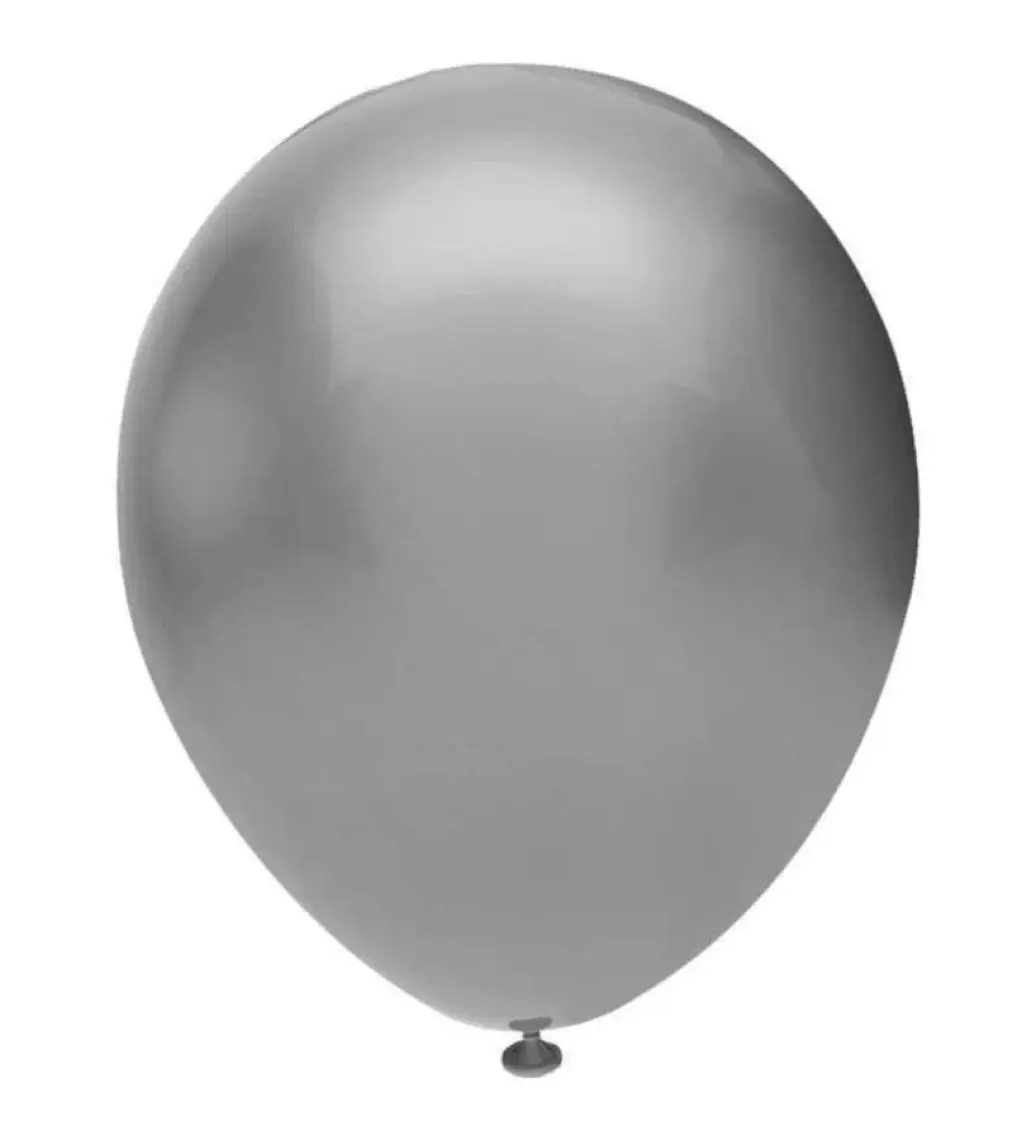 Atom Balon Sarı 100'LÜ