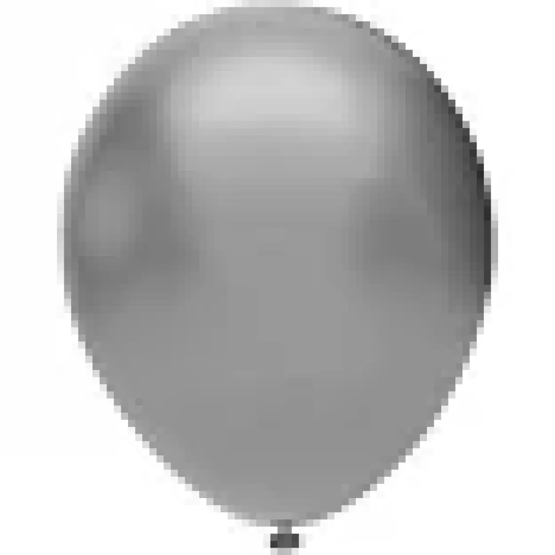 Atom Balon Sarı 100'LÜ