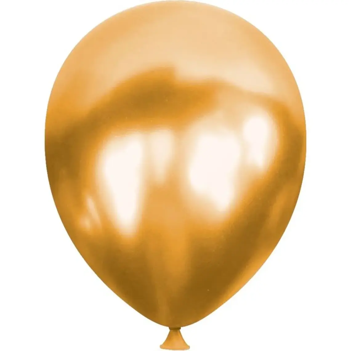 Balonevi Balon Yeşil Renk 100'lü