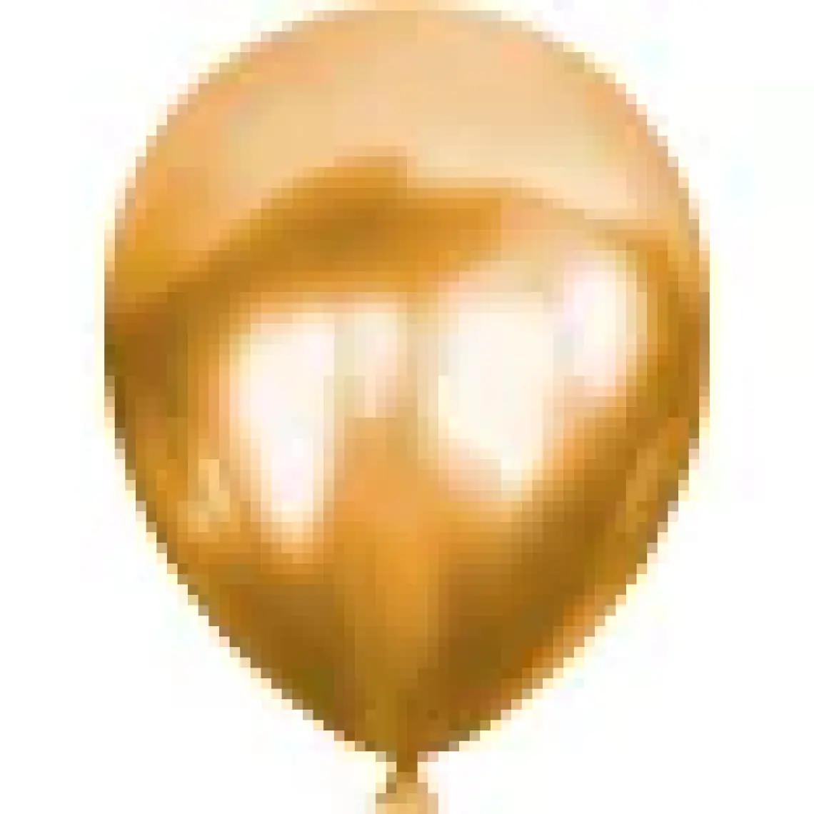 Balonevi Balon Yeşil Renk 100'lü