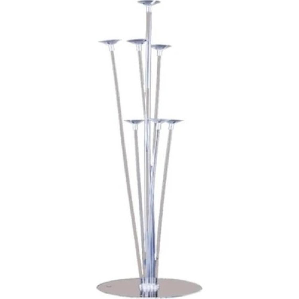 Çıtı Pıtı Store Balon Süsleme Standı 7 Çubuklu