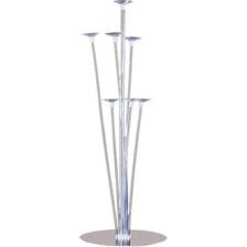Çıtı Pıtı Store Balon Süsleme Standı 7 Çubuklu
