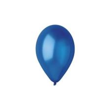 Gemar Metalik Balon Mavi 100'lü Paket