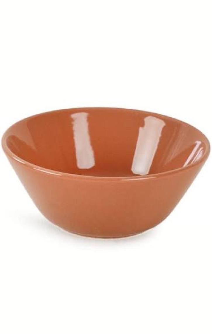 Keramika Mixed Hitit Çorba Kasesi 14 cm 6 Adet - 406/620