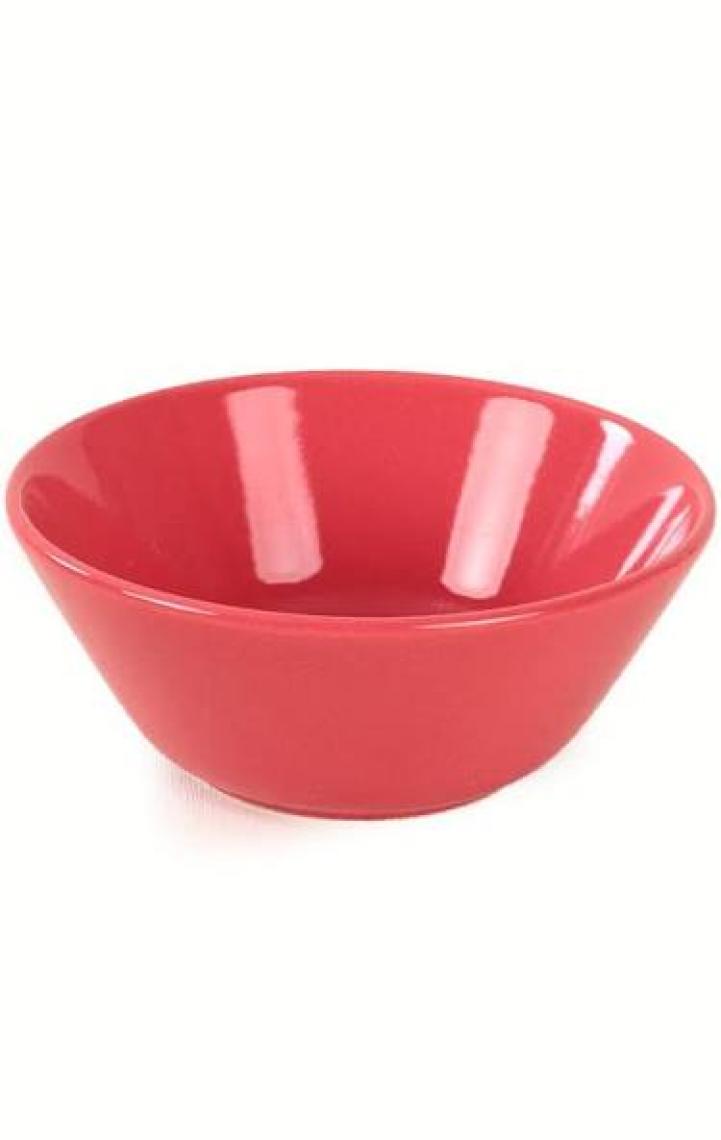 Keramika Mixed Hitit Çorba Kasesi 14 cm 6 Adet - 406/620