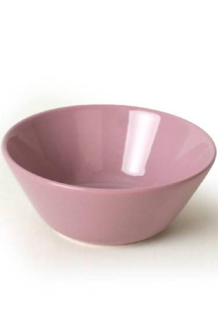 Keramika Mixed Hitit Çorba Kasesi 14 cm 6 Adet - 406/620