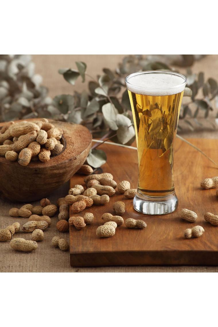 Sorgun 2'li Bira Bardağı