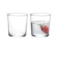 Pierretta 4'lü Su Bardağı Seti 380 ml