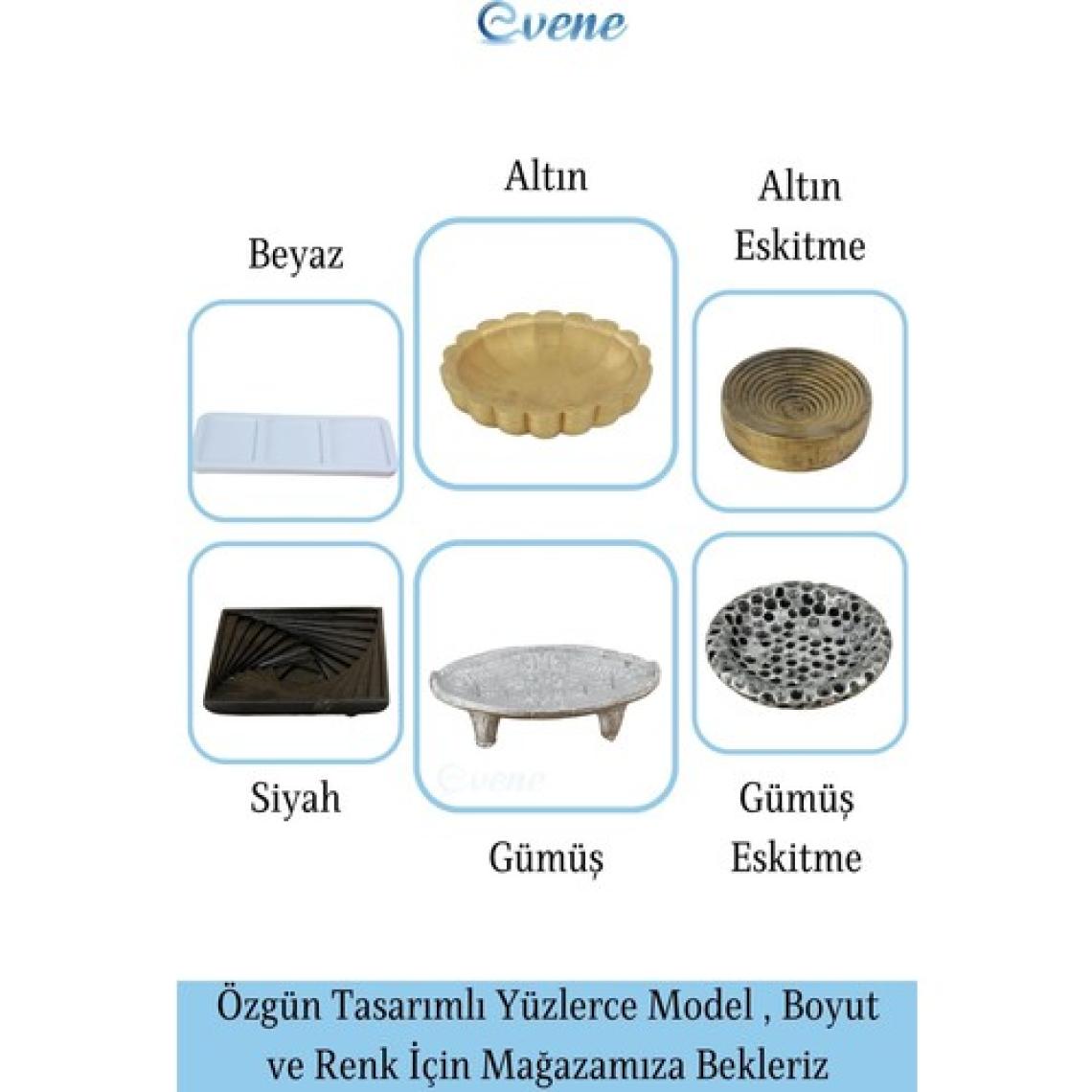 Kapaklı Şekerlik Drajelik Şekerlik Model 22