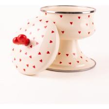 Emaylab Cupid Emaye Şekerlik