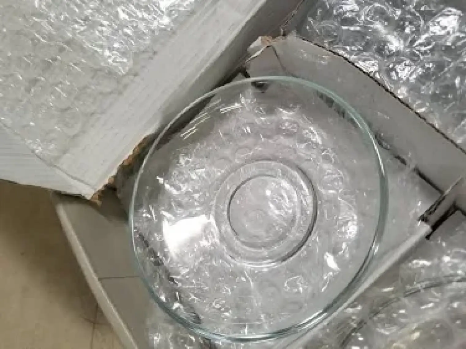 1kcays0036139 Emprise 8'li Çay Bardağı Seti 108 Ml