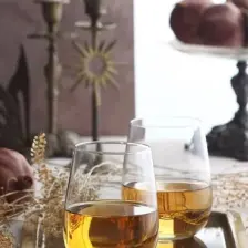 Lav Gaia 3'lü Meşrubat Bardağı
