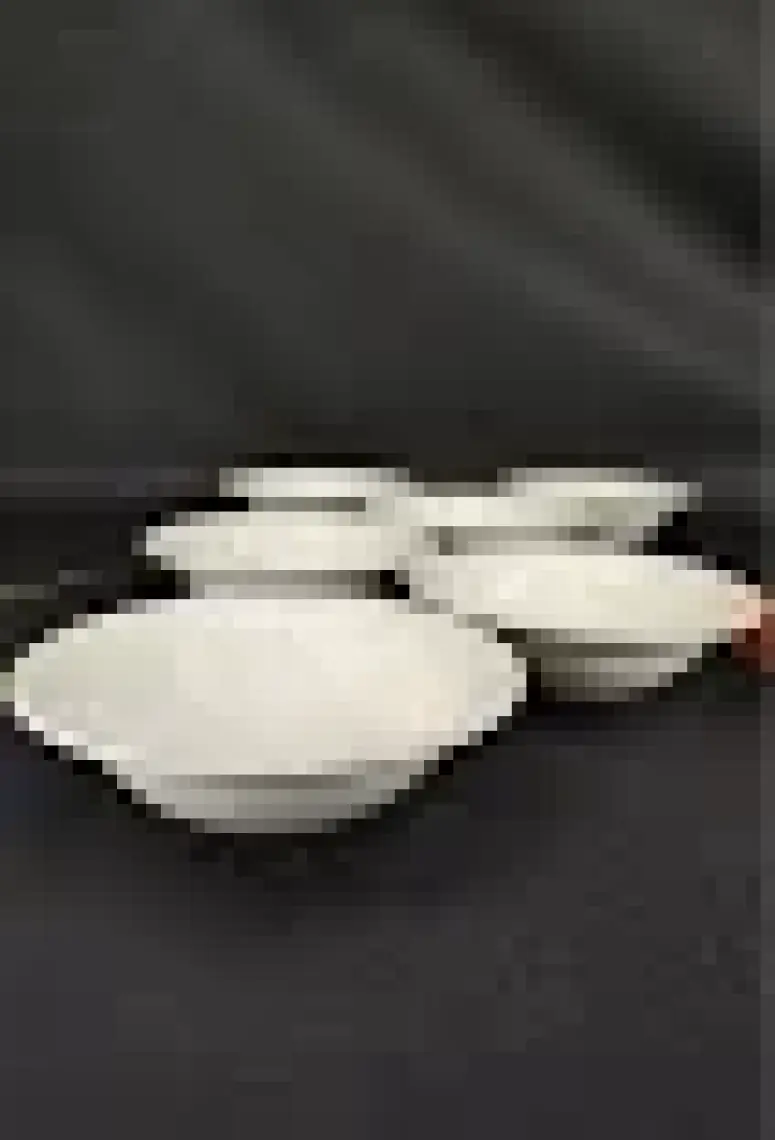 Digithome 6’lı Istanbul Form Porselen Kase 15 cm – TL4034422 C320.225