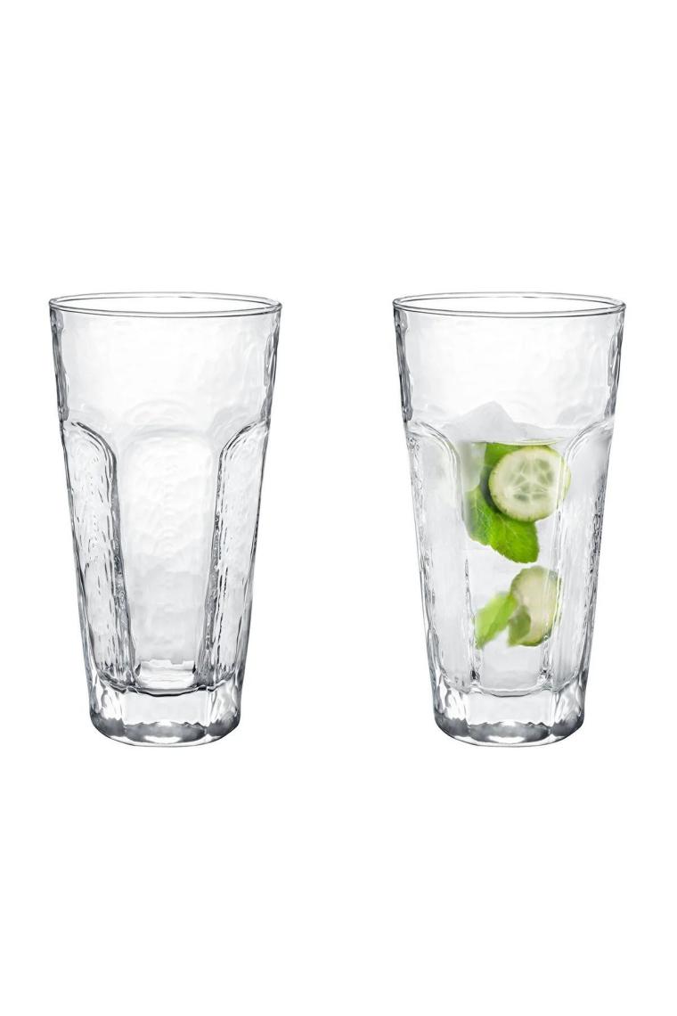 Floressa 4'lü Meşrubat Bardağı Seti 475 ml