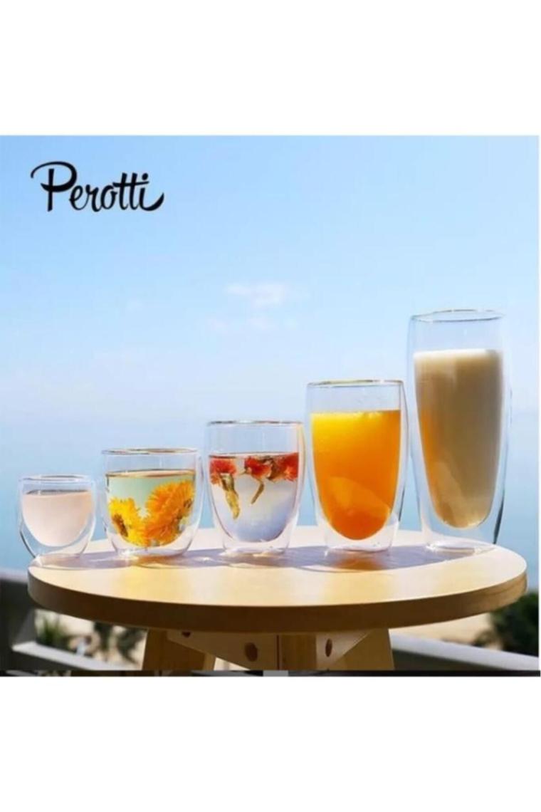 Çift Cidarlı Bardak 300 ml