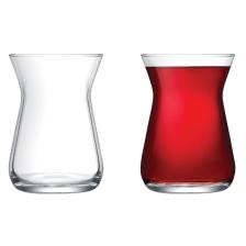 Francessa 6'lı Çay Bardağı - 132 ml
