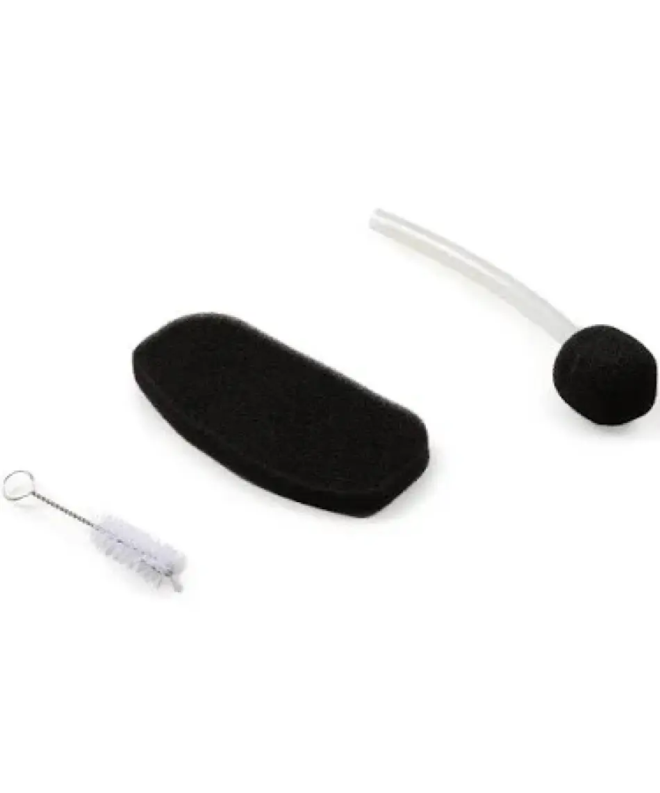 Wero Otomatik Kedi Köpek Su Şelalesi Su Pınarı Su Sebili (Paslanmaz Çelik) - Hareket Sensörü - 5200 mAh Şarj Edilebilir Batarya 180 Gün Bekleme Süresi - 3.5 Lt Otomatik Su Temizleme - Siyah