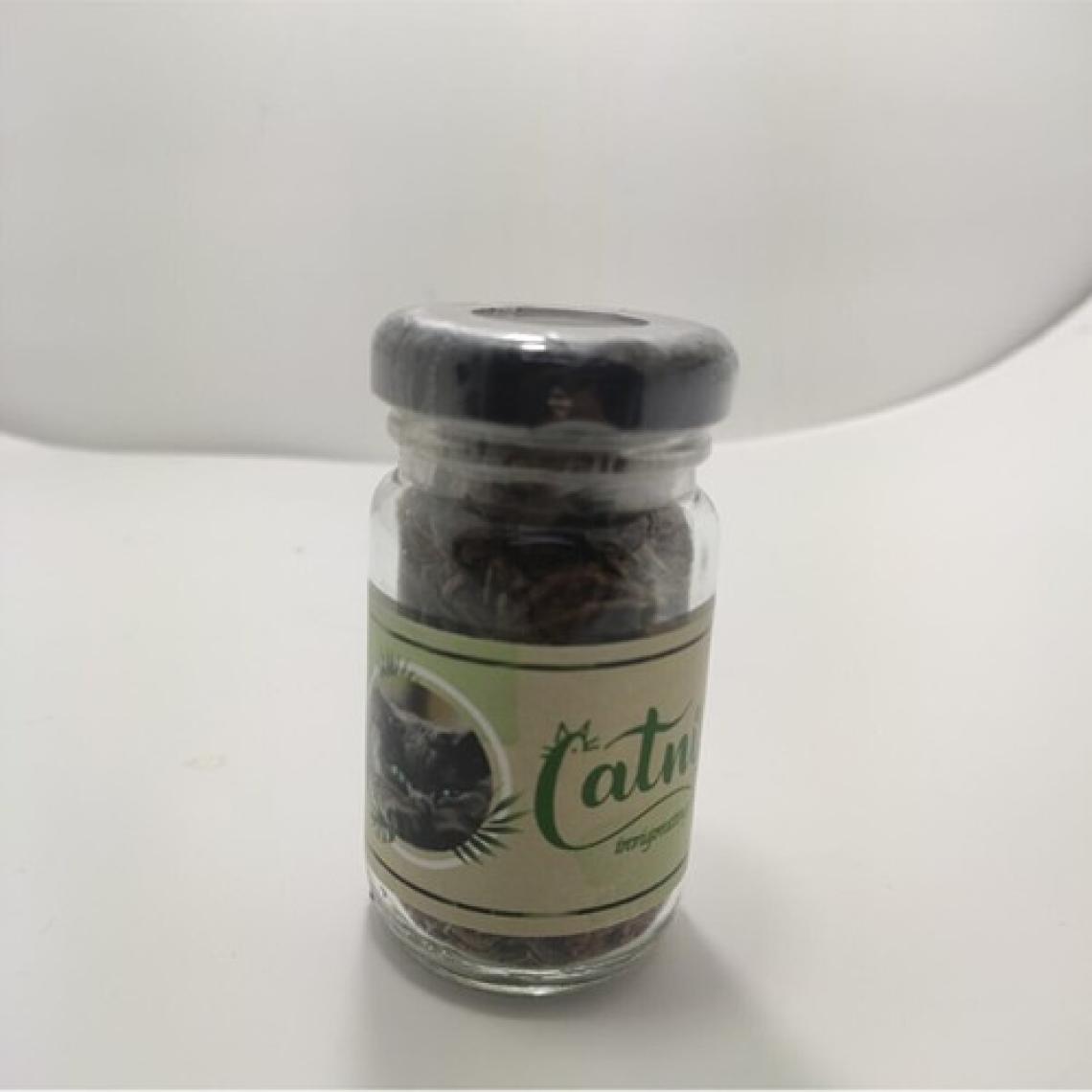 Eseytek Catnip Doğal Kedi Otu - Kedi Nanesi